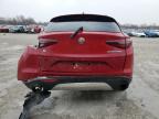 2018 Alfa Romeo Stelvio Sport продається в Cahokia Heights, IL - All Over