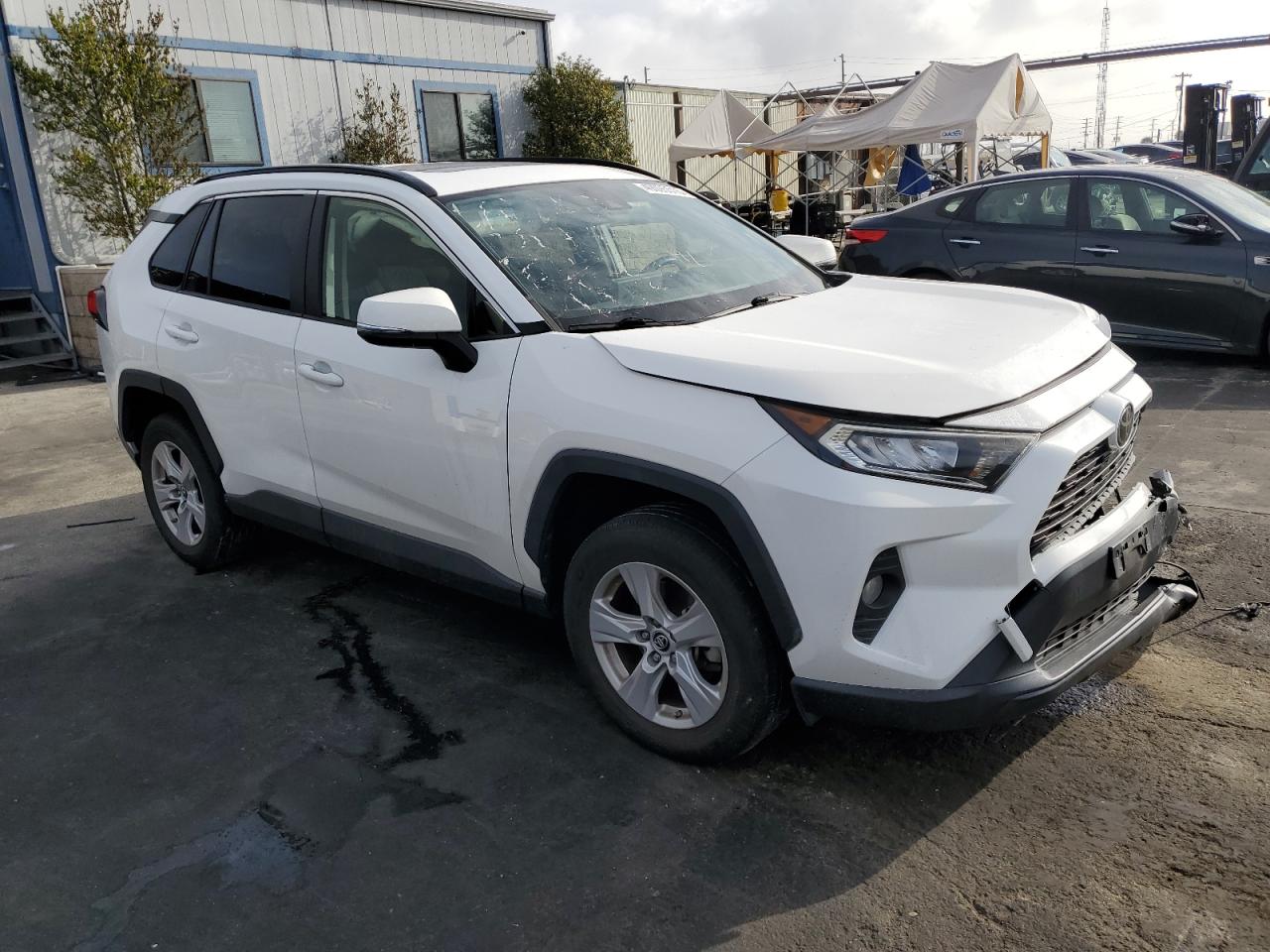 JTMW1RFV1KD028285 TOYOTA RAV4 2019