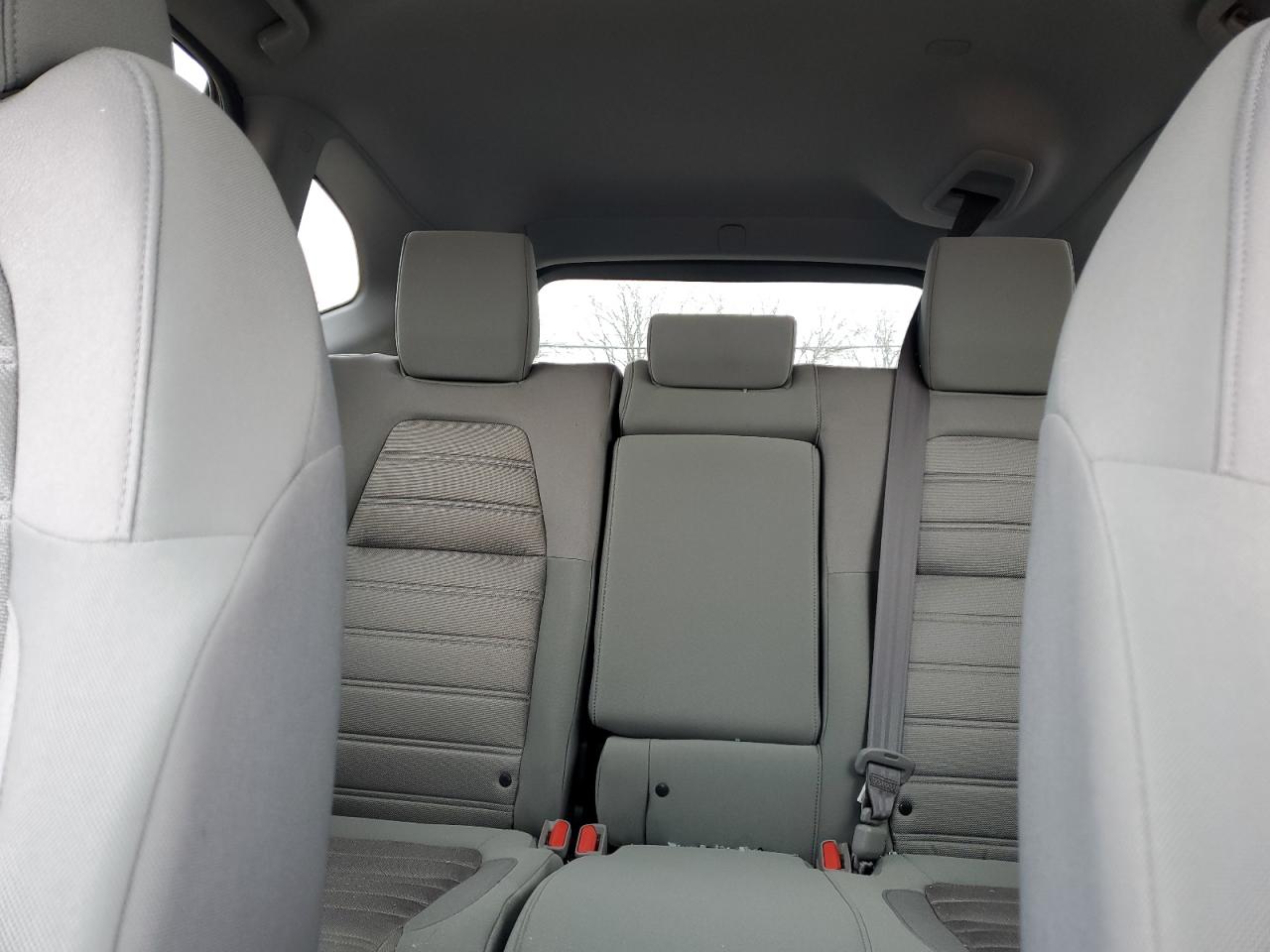 2022 Honda CR-V - Image 10