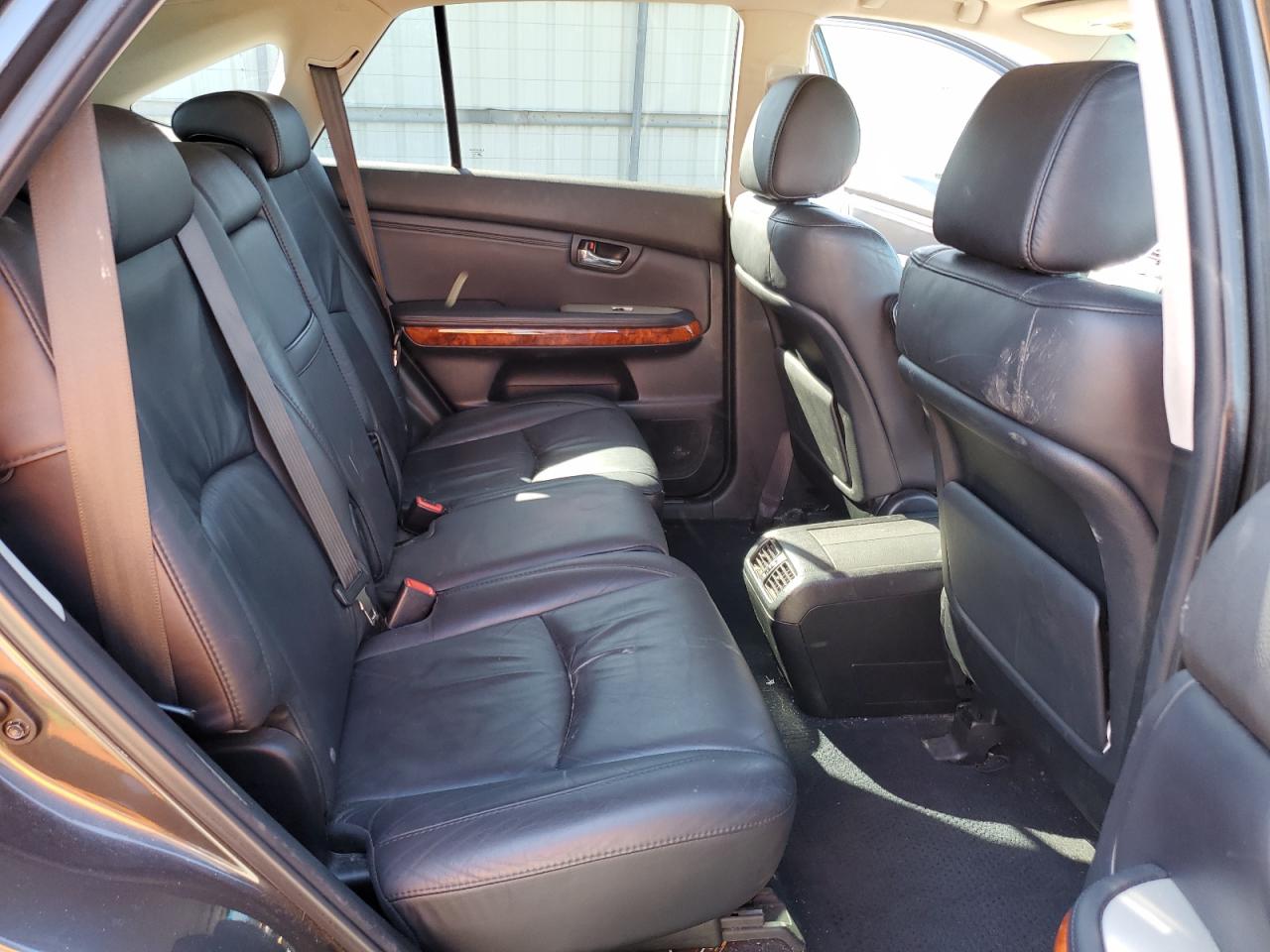 2009 Lexus RX - Image 11