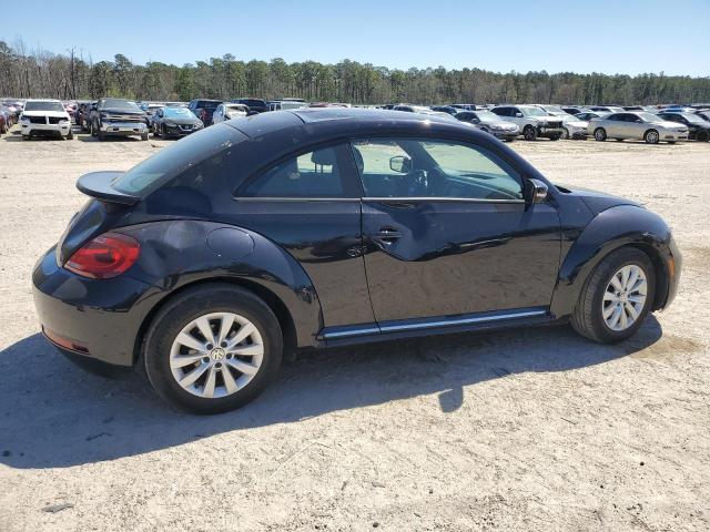  VOLKSWAGEN BEETLE 2019 Czarny