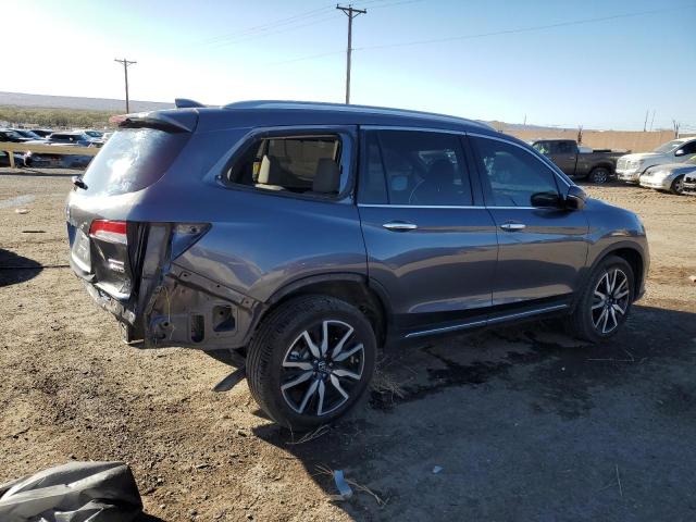  HONDA PILOT 2019 Серый