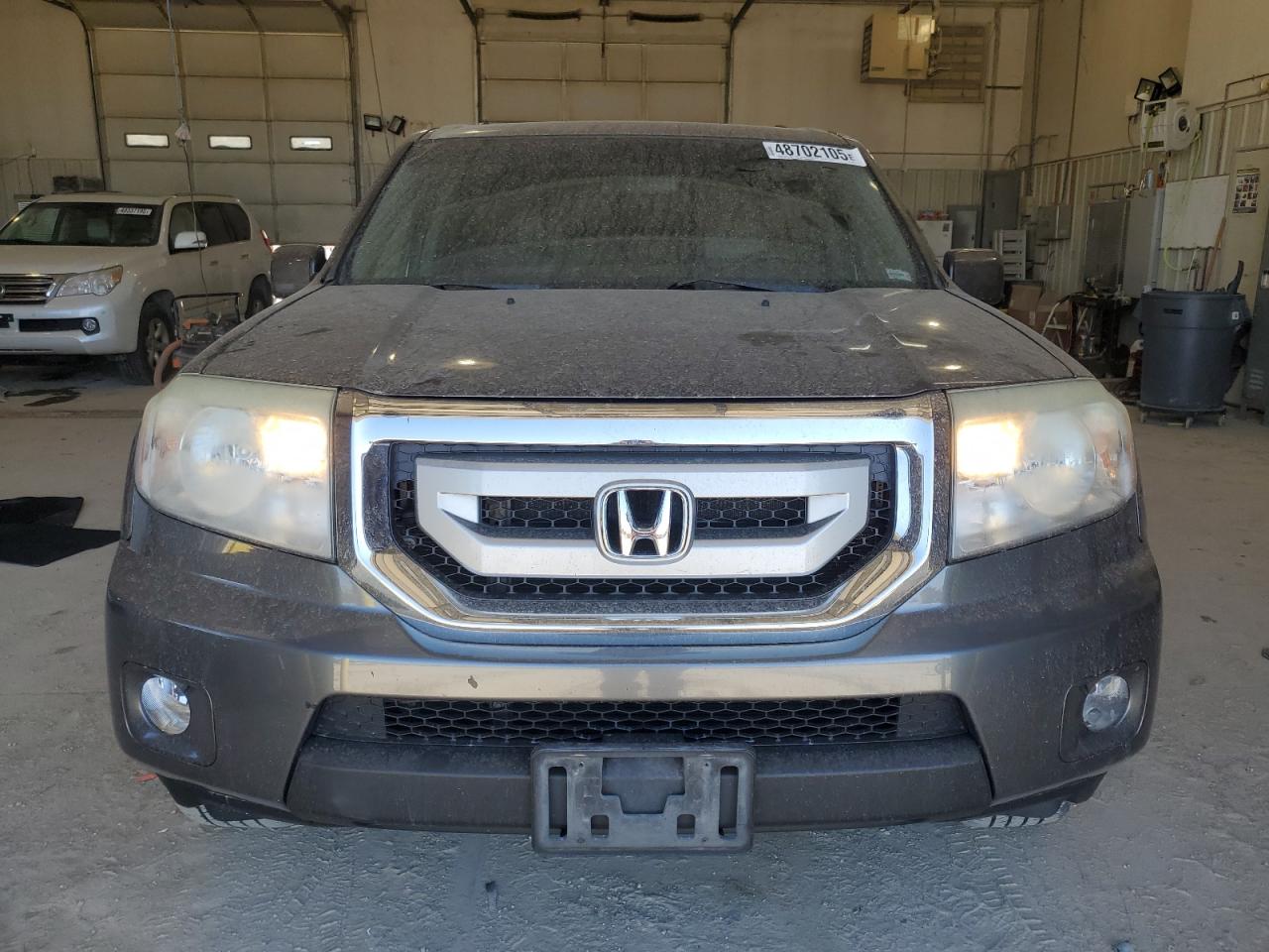 2011 Honda Pilot - Image 5