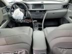 2018 Kia Optima Ex на продаже в China Grove, NC - Front End