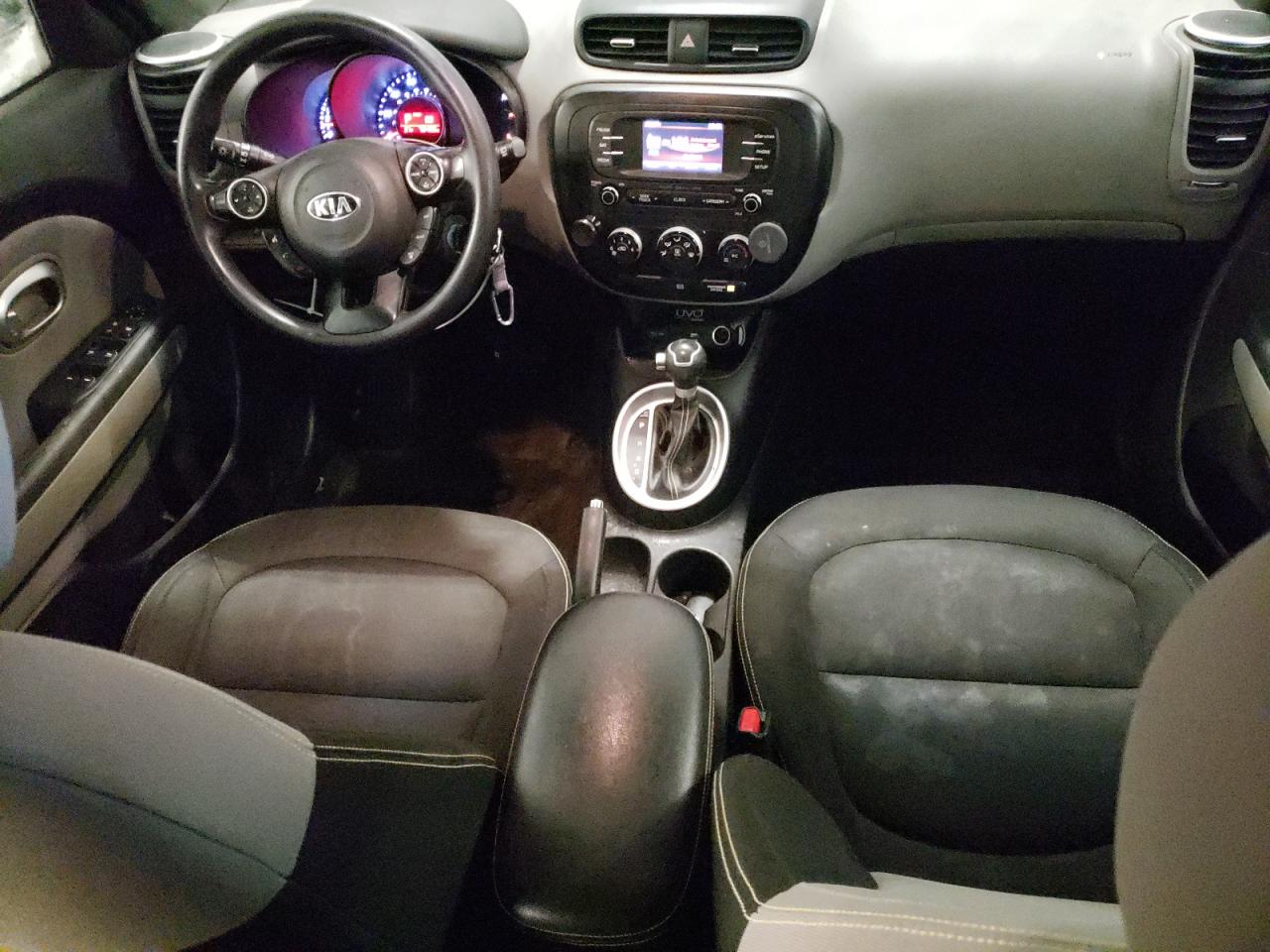2015 Kia Soul - Image 8