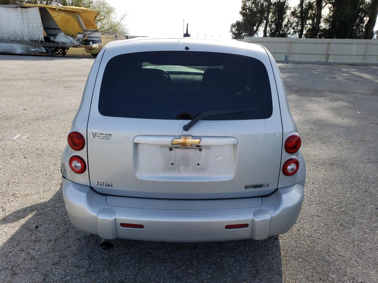 2011 Chevrolet HHR - Image 6