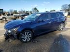 2022 Nissan Altima S продається в Shreveport, LA - Front End