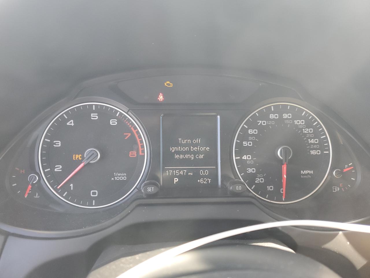 2015 Audi Q5 - Image 9