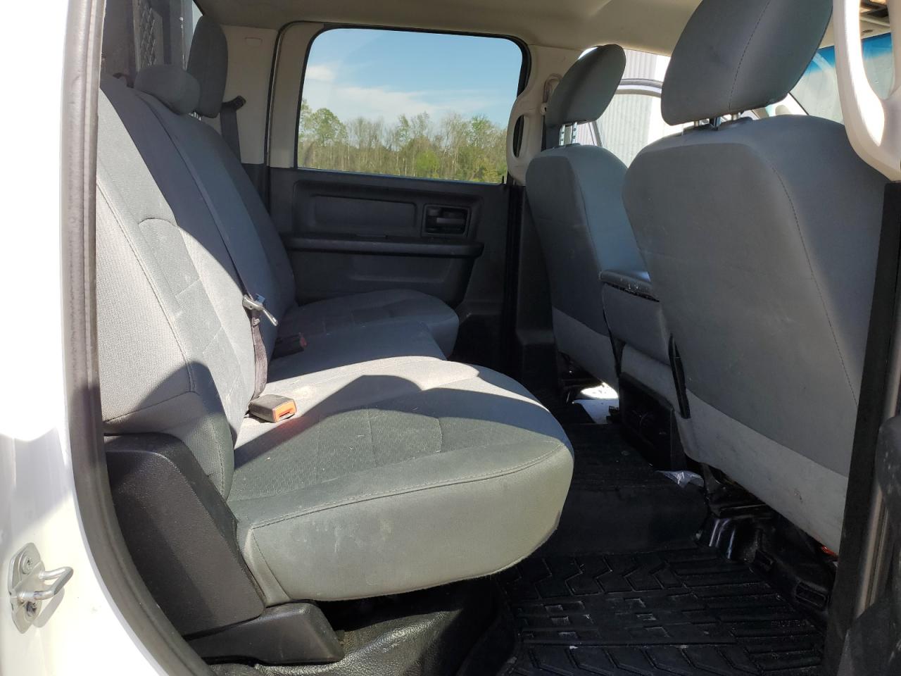 2016 Ram 3500 VIN: 3C7WRTCJ5GG235069 Lot: 50000695