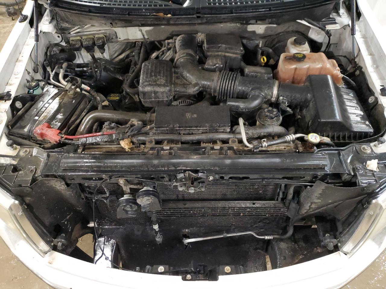 2010 Ford F-150 - Image 11