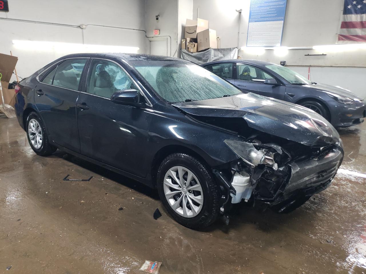 2015 Toyota Camry - Image 4