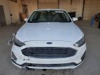2020 Ford Fusion S na sprzedaż w Lexington, KY - Front End