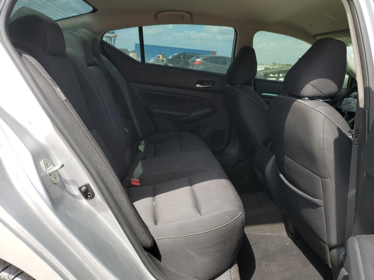 1N4BL4DV7NN327444 NISSAN ALTIMA 2022