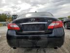 2012 Infiniti M35H  იყიდება Jacksonville-ში, FL - Mechanical