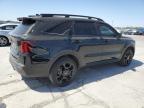 2024 Kia Sorento Sx for Sale in Wilmer, TX - Hail