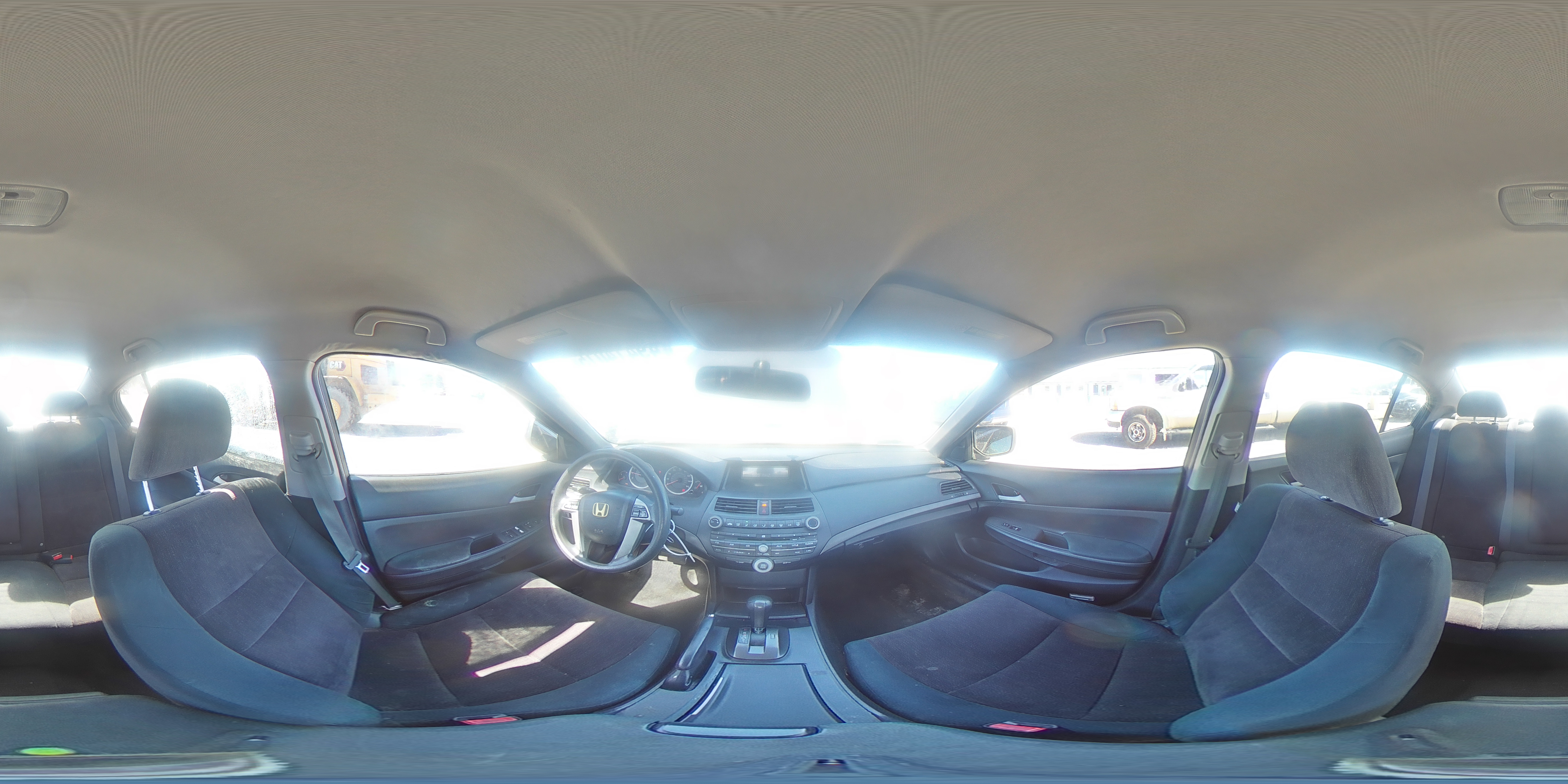 2009 Honda Accord - Image 13