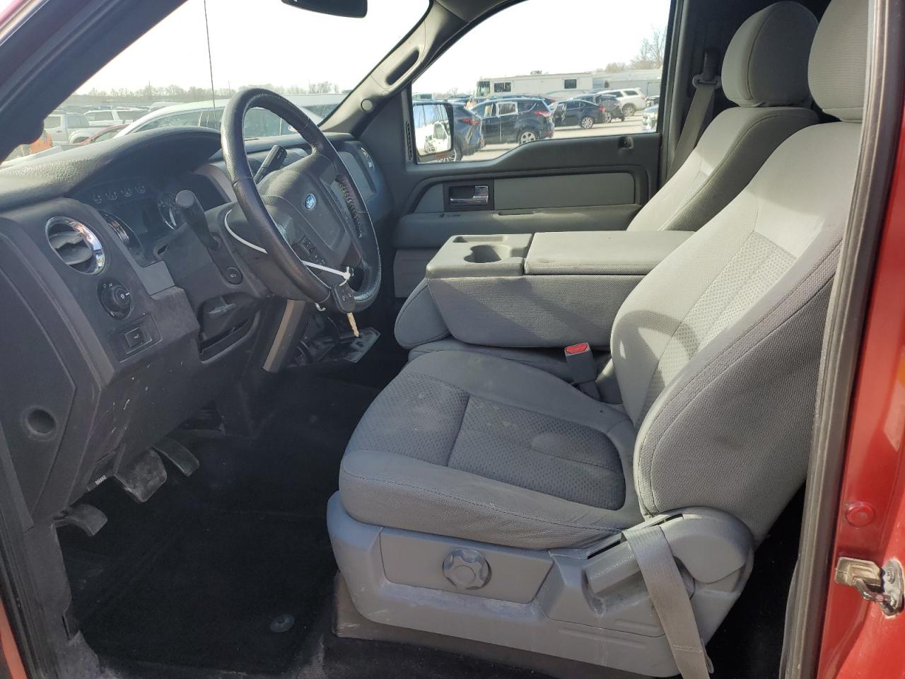 2013 Ford F-150 - Image 7