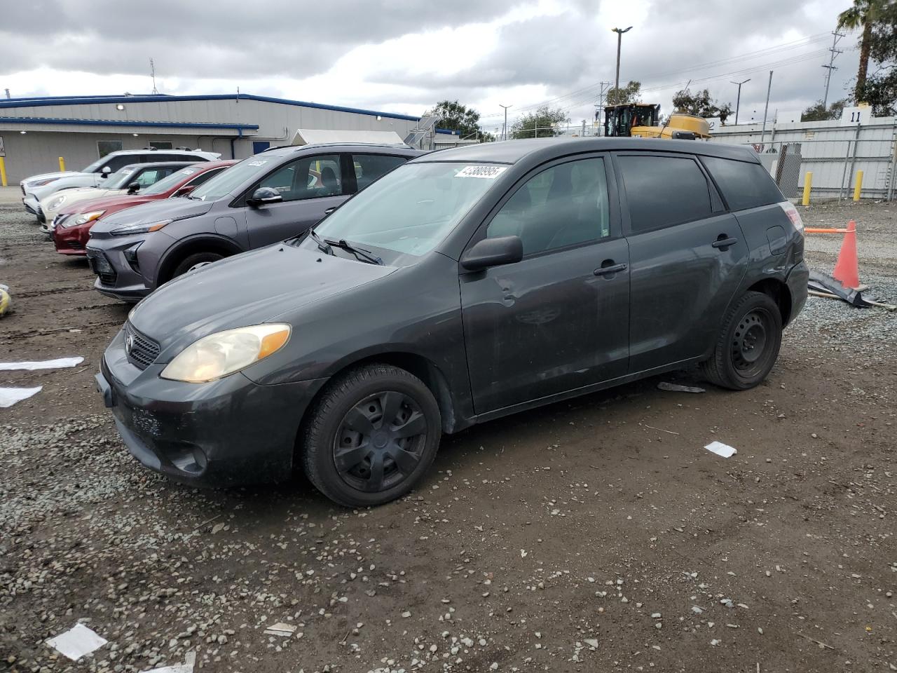 2005 Toyota Matrix - Image 1