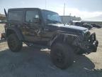 2017 Jeep Wrangler Sport للبيع في Las Vegas، NV - Front End