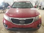 2011 Kia Sorento Ex за продажба в Columbia, MO - Normal Wear