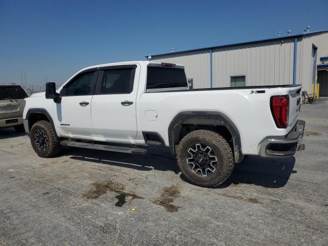  GMC SIERRA 2020 Biały