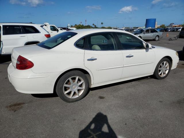 2005 BUICK LACROSSE CXS