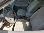 2002 Toyota Camry Le de vânzare în Corpus Christi, TX - Side