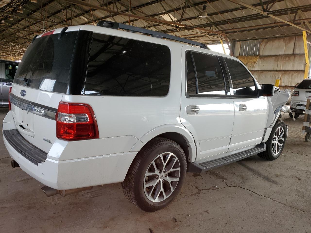 1FMJU1JT5HEA60521 FORD EXPEDITION 2017