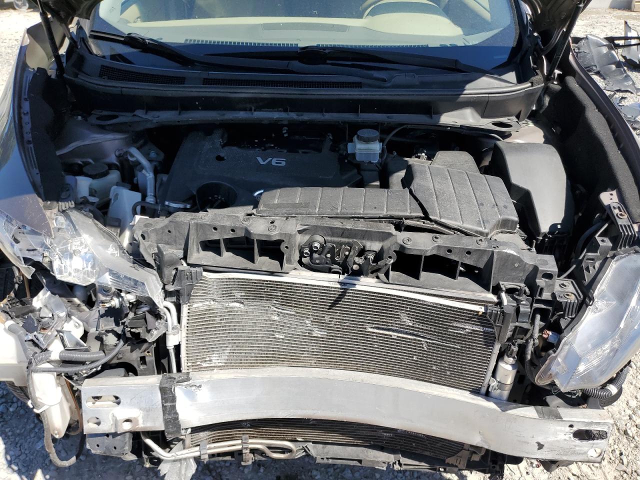 2014 Nissan Murano - Image 12
