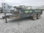 2022 Norstar Dump Trailer იყიდება Prairie Grove-ში, AR - Normal Wear