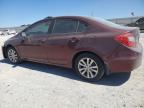 2012 Honda Civic Ex იყიდება Jacksonville-ში, FL - Front End