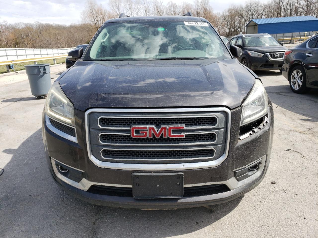 2015 GMC Acadia - Image 5