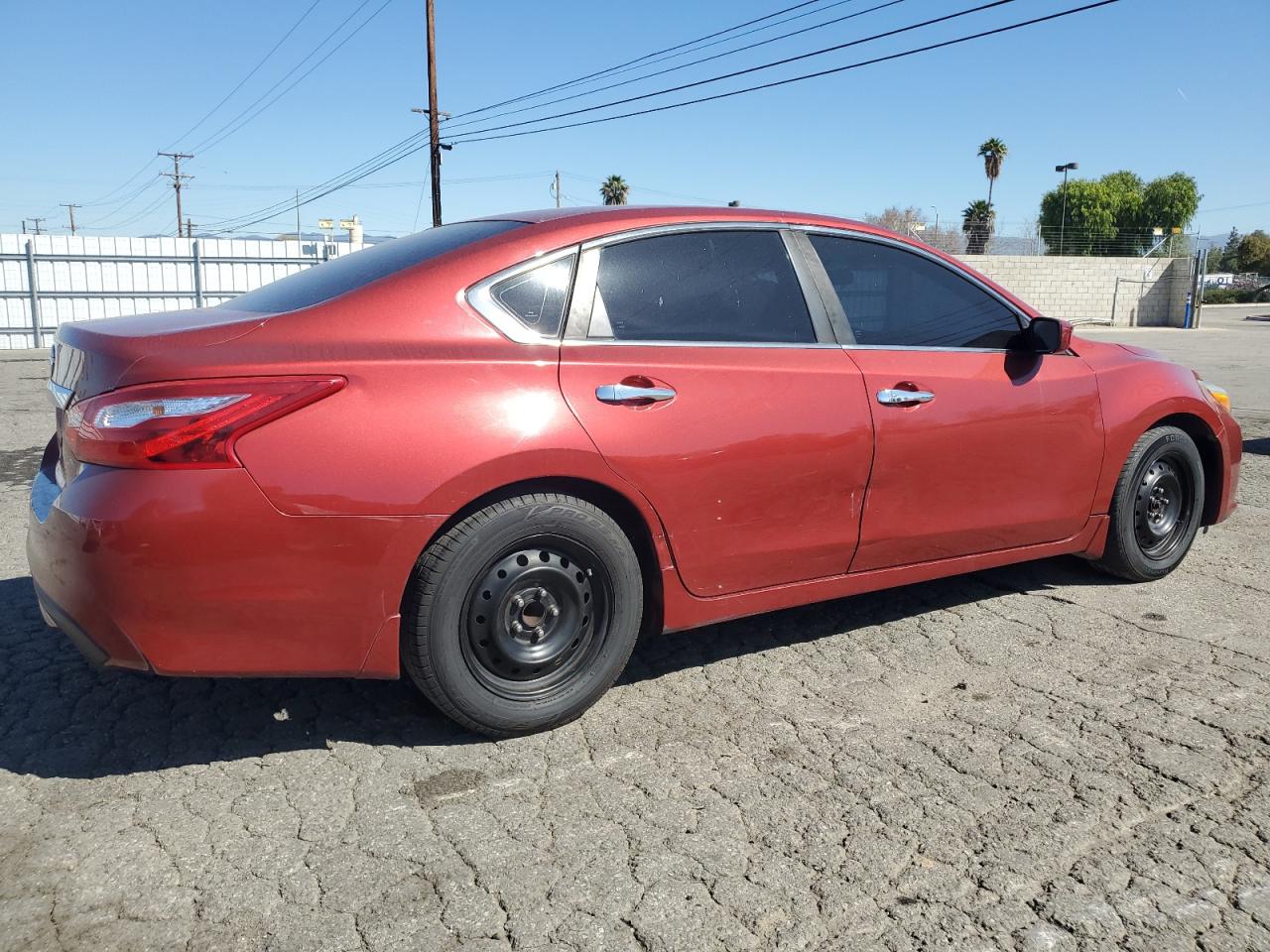 1N4AL3AP0GC255173 NISSAN ALTIMA 2016