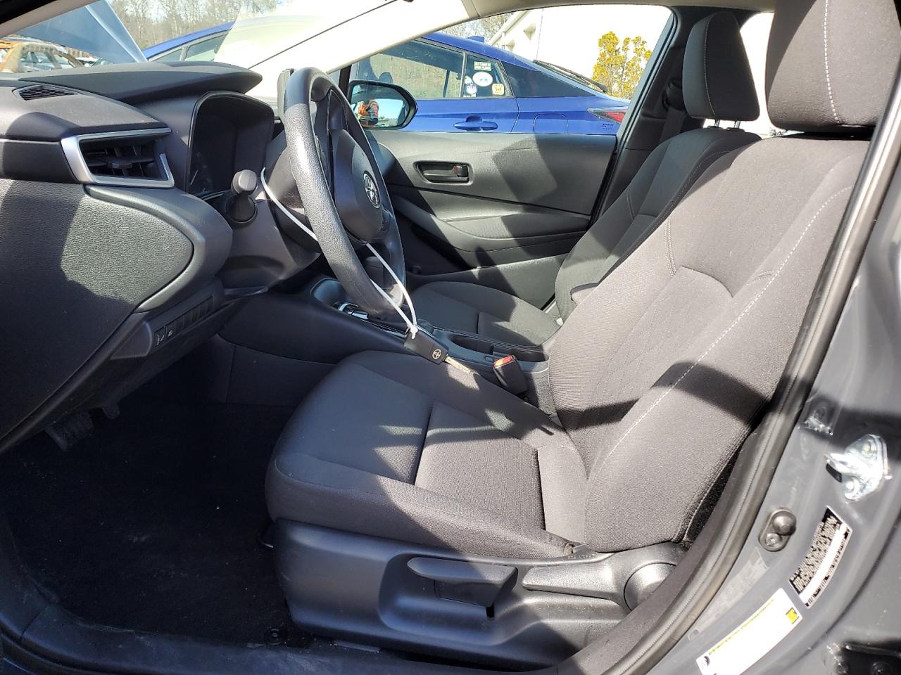 5YFB4MDE1RP117860 TOYOTA COROLLA 2024