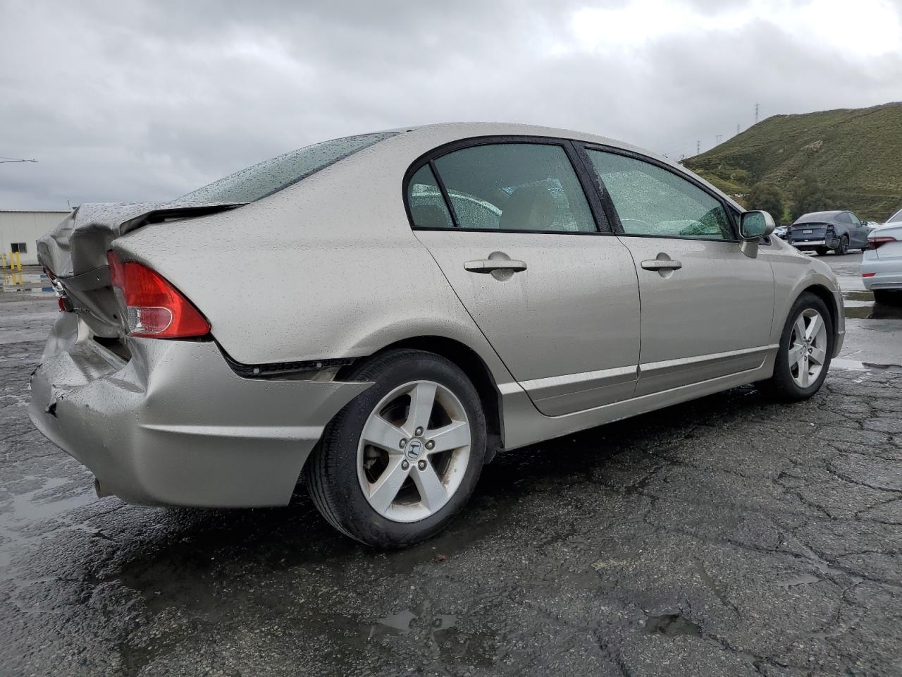 2006 Honda Civic - Image 3