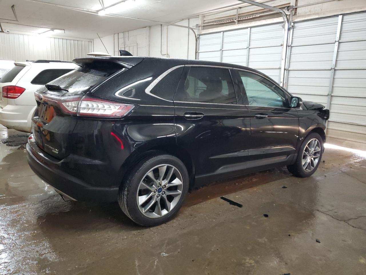 2FMPK3K95GBB94227 FORD EDGE 2016