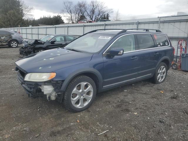 2011 Volvo Xc70 T6