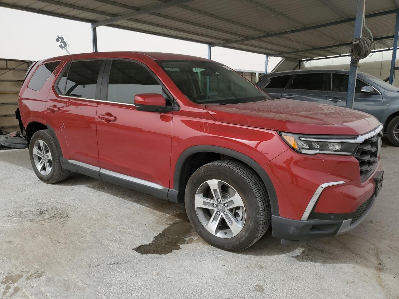 2024 Honda Pilot - Image 4