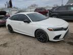 2024 Honda Civic Sport იყიდება Wichita-ში, KS - Front End