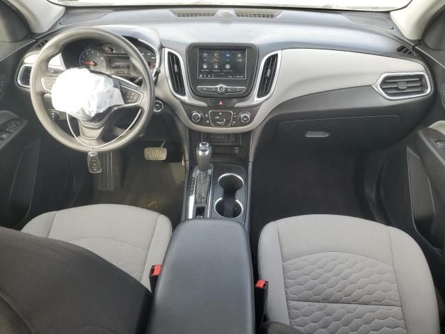  CHEVROLET EQUINOX 2019 Gray