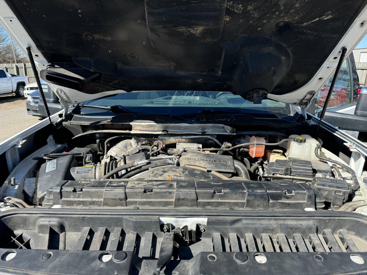 1GC4YREY9LF139350 CHEVROLET ALL Models 2020