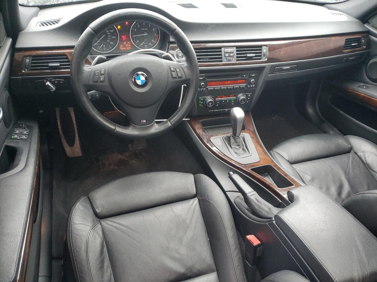 2011 BMW 3er - Image 8