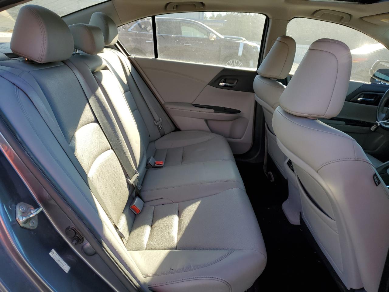2014 Honda Accord - Image 10