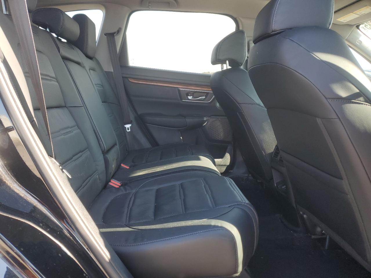 2021 Honda Cr-V Exl VIN: 7FART6H89ME026751 Lot: 50613335