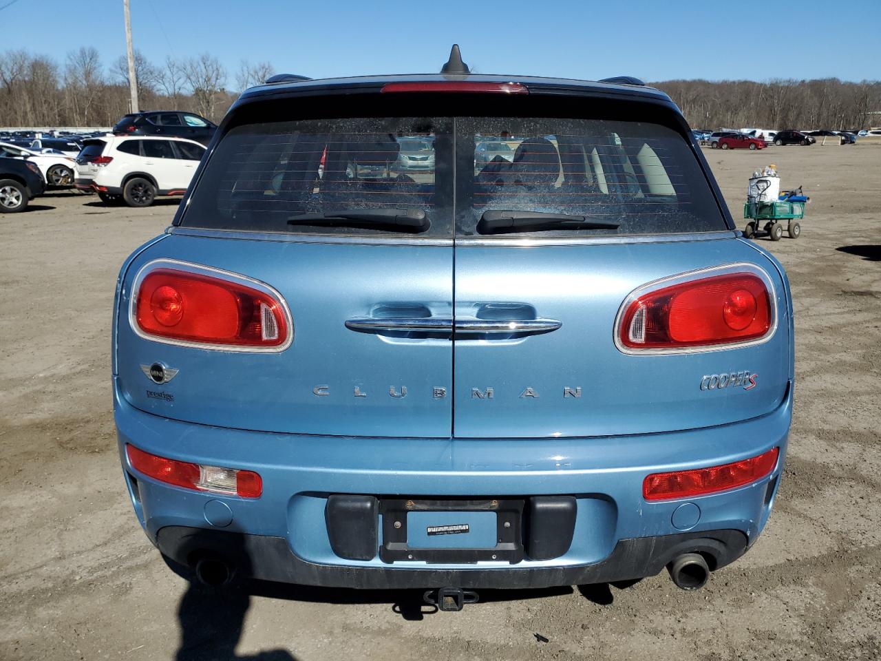 2017 MINI Cooper - Image 6