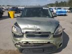 2012 Kia Soul + en Venta en Harleyville, SC - Front End
