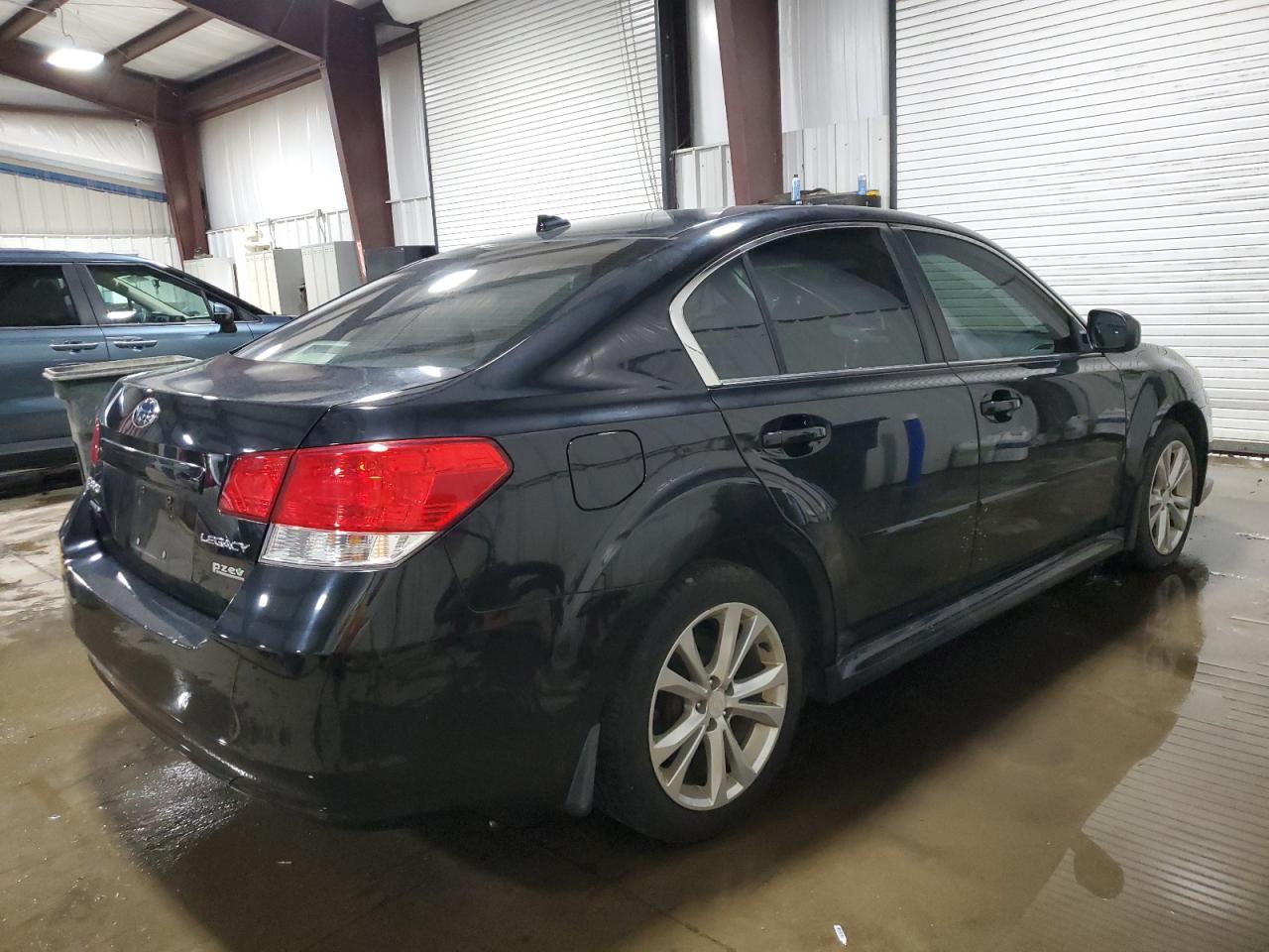 2014 Subaru Legacy - Image 3