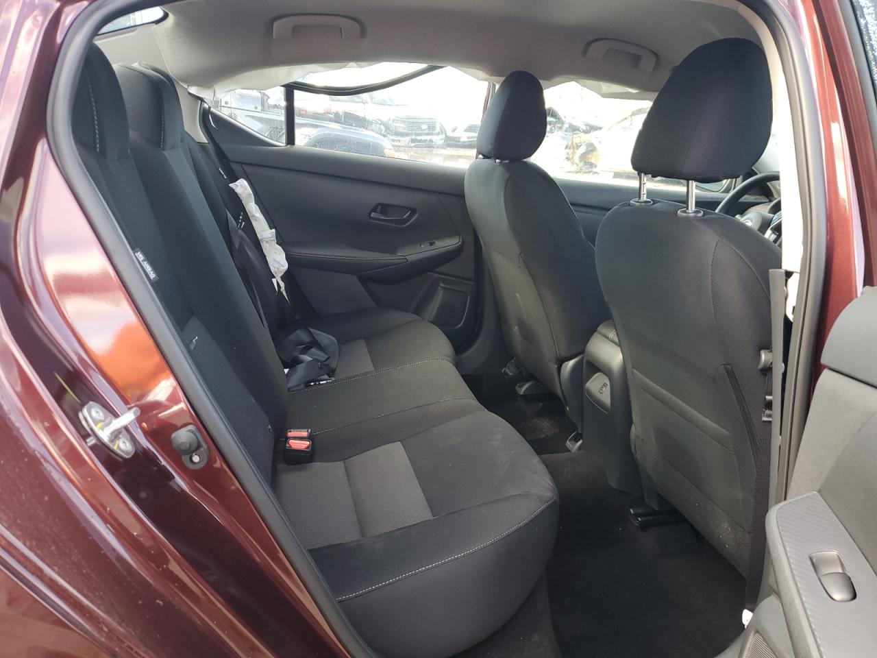 3N1AB8CV8RY376228 NISSAN SENTRA 2024