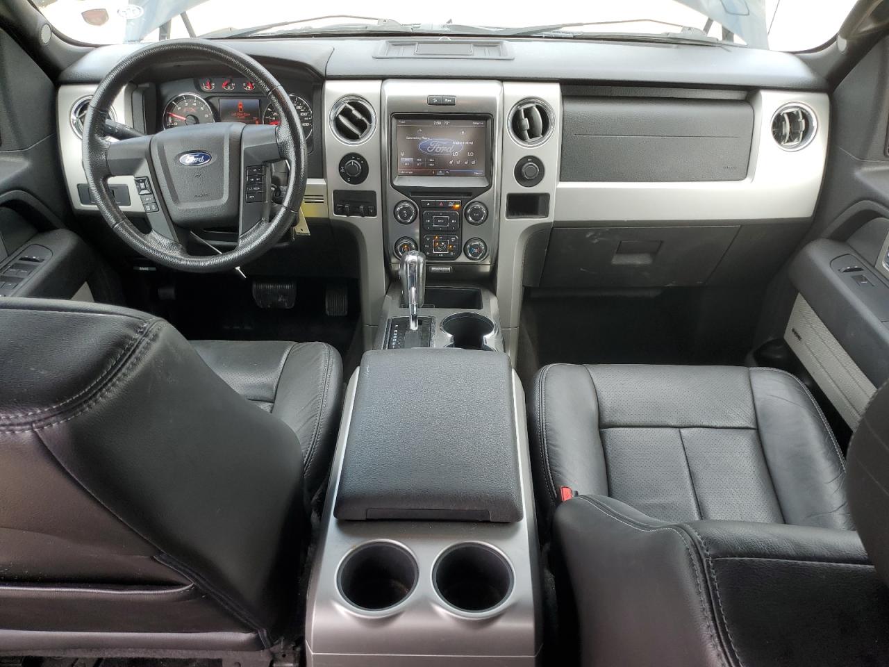 2013 Ford F-150 - Image 8