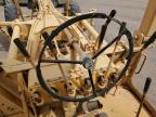 1982 Caterpillar 12 Rigid Frame Motor Grader na sprzedaż w Phoenix, AZ - Normal Wear